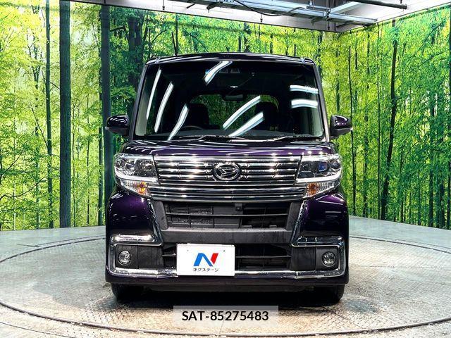 Daihatsu TANTO CUSTOM 2017-12 6753559-13