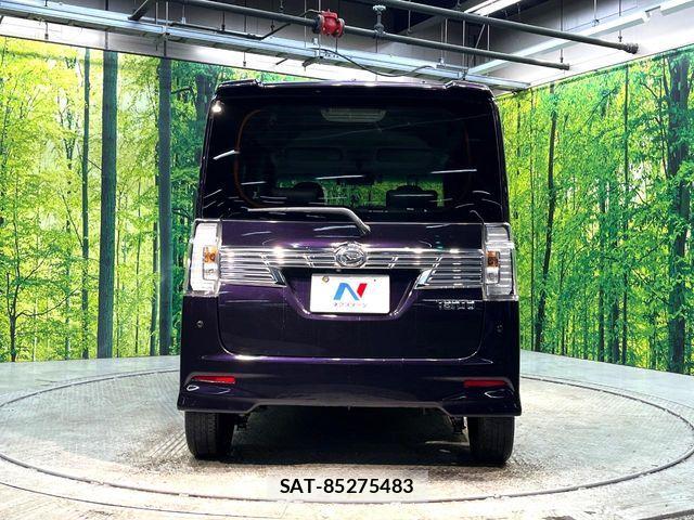 Daihatsu TANTO CUSTOM 2017-12 6753559-14