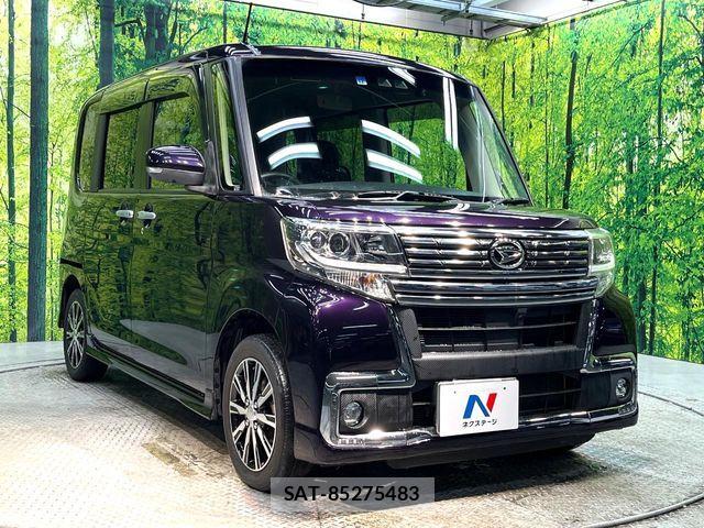 Daihatsu TANTO CUSTOM 2017-12 6753559-15