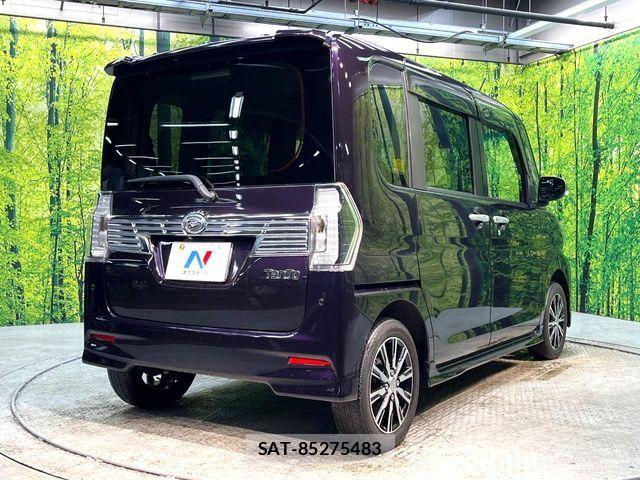 Daihatsu TANTO CUSTOM 2017-12 6753559-16