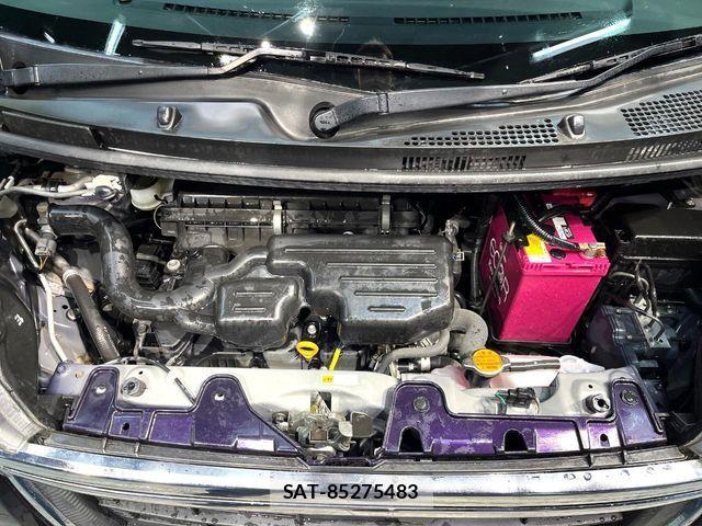 Daihatsu TANTO CUSTOM 2017-12 6753559-17