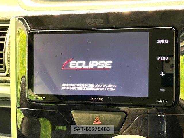 Daihatsu TANTO CUSTOM 2017-12 6753559-4