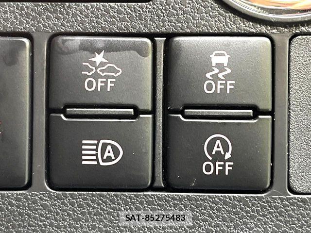 Daihatsu TANTO CUSTOM 2017-12 6753559-5