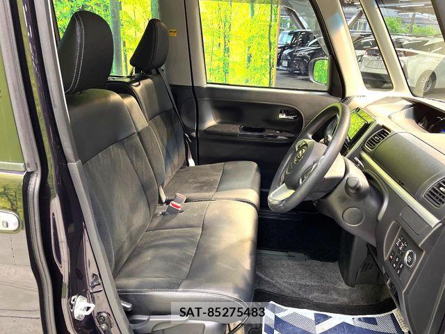 Daihatsu TANTO CUSTOM 2017-12 6753559-7