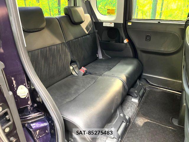 Daihatsu TANTO CUSTOM 2017-12 6753559-8