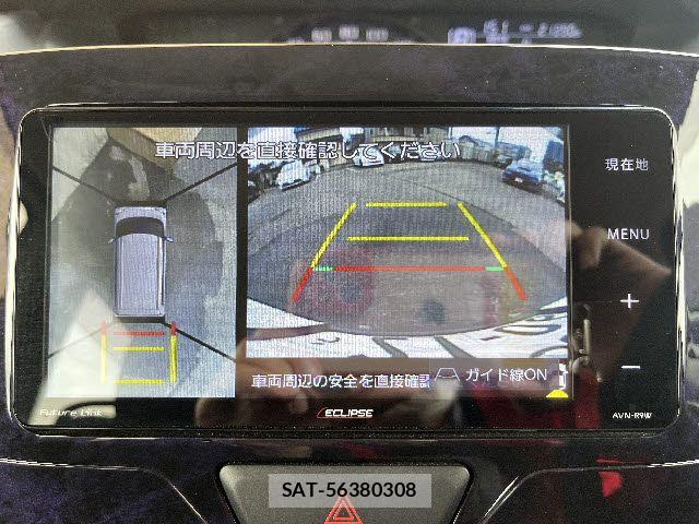 Daihatsu TANTO CUSTOM 2018-06 6753544-10