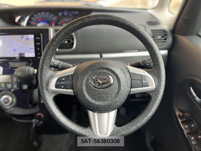 Daihatsu TANTO CUSTOM 2018-06 6753544-13