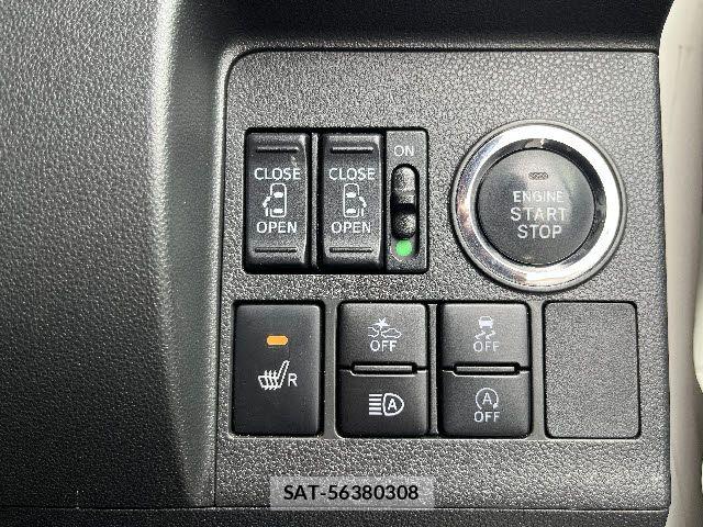 Daihatsu TANTO CUSTOM 2018-06 6753544-16