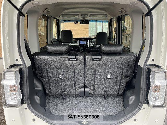 Daihatsu TANTO CUSTOM 2018-06 6753544-20