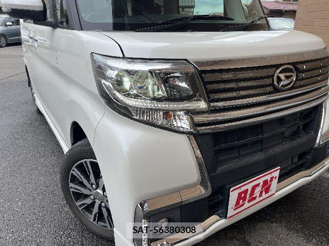 Daihatsu TANTO CUSTOM 2018-06 6753544-23