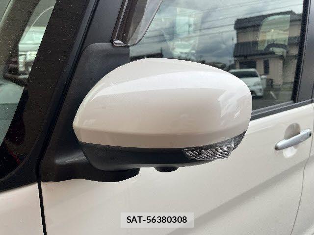 Daihatsu TANTO CUSTOM 2018-06 6753544-24
