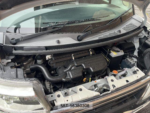 Daihatsu TANTO CUSTOM 2018-06 6753544-27