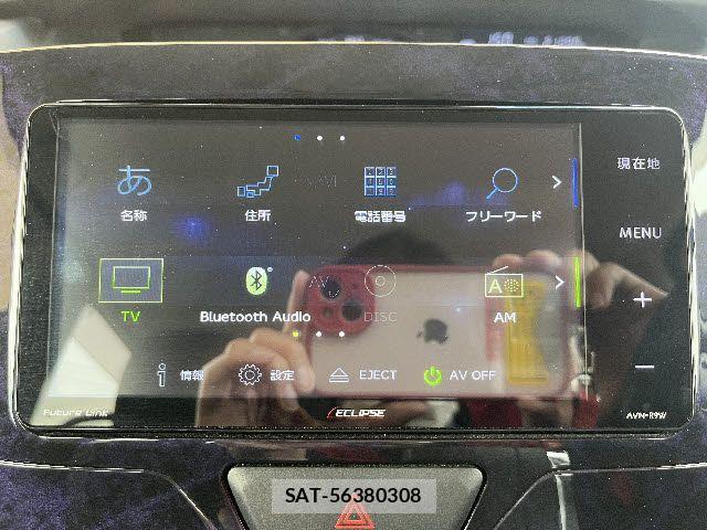 Daihatsu TANTO CUSTOM 2018-06 6753544-5