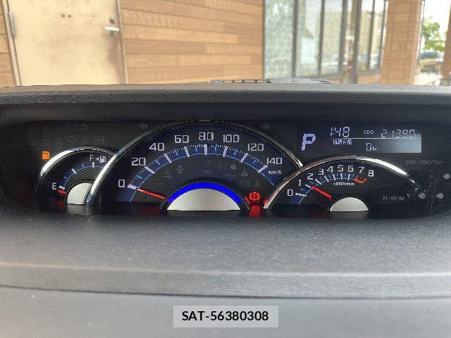 Daihatsu TANTO CUSTOM 2018-06 6753544-7