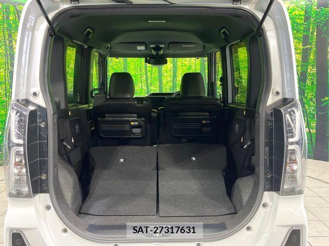 Daihatsu TANTO CUSTOM 2021-06 6753540-9