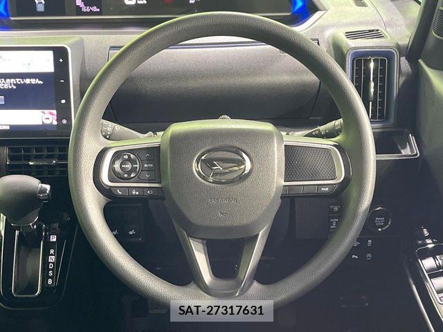 Daihatsu TANTO CUSTOM 2021-06 6753540-10