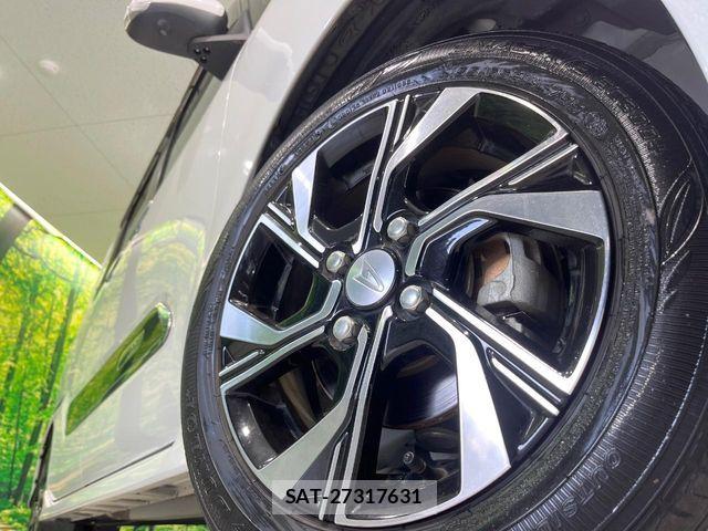 Daihatsu TANTO CUSTOM 2021-06 6753540-12