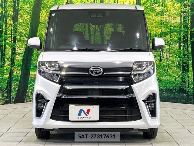 Daihatsu TANTO CUSTOM 2021-06 6753540-13