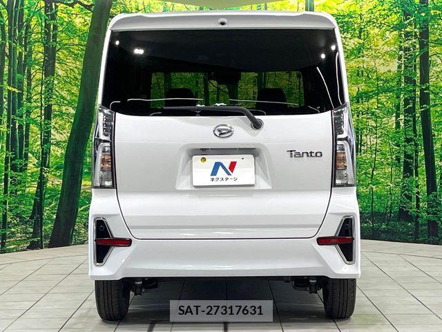 Daihatsu TANTO CUSTOM 2021-06 6753540-14