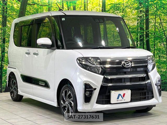 Daihatsu TANTO CUSTOM 2021-06 6753540-15