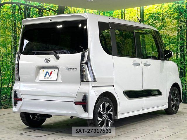 Daihatsu TANTO CUSTOM 2021-06 6753540-16