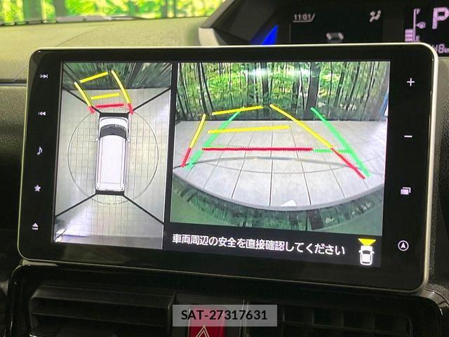 Daihatsu TANTO CUSTOM 2021-06 6753540-3