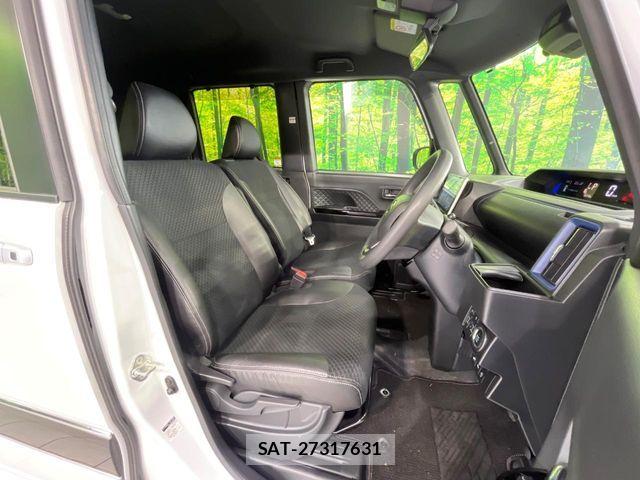 Daihatsu TANTO CUSTOM 2021-06 6753540-7