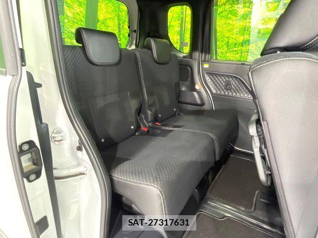 Daihatsu TANTO CUSTOM 2021-06 6753540-8