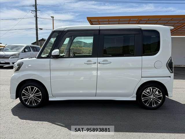 Daihatsu TANTO CUSTOM 2017-06 6753558-11