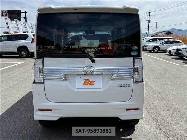 Daihatsu TANTO CUSTOM 2017-06 6753558-13