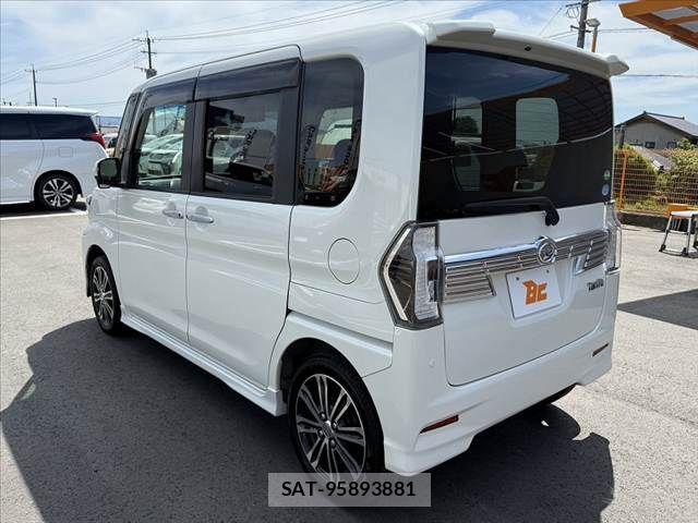 Daihatsu TANTO CUSTOM 2017-06 6753558-14