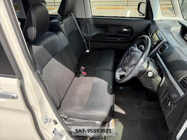 Daihatsu TANTO CUSTOM 2017-06 6753558-15