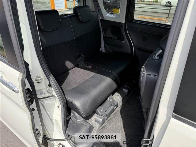 Daihatsu TANTO CUSTOM 2017-06 6753558-16