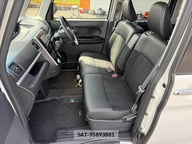 Daihatsu TANTO CUSTOM 2017-06 6753558-17