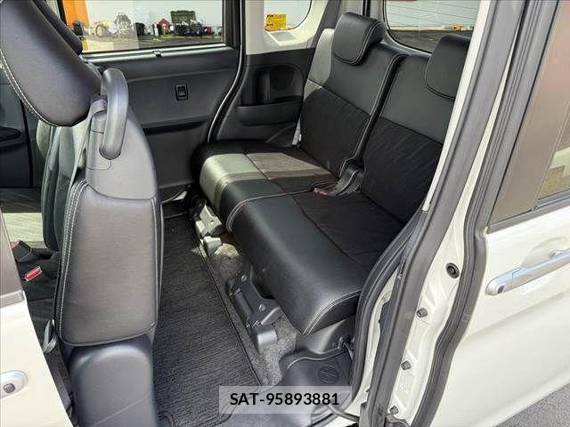 Daihatsu TANTO CUSTOM 2017-06 6753558-18