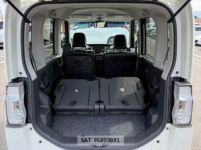 Daihatsu TANTO CUSTOM 2017-06 6753558-20