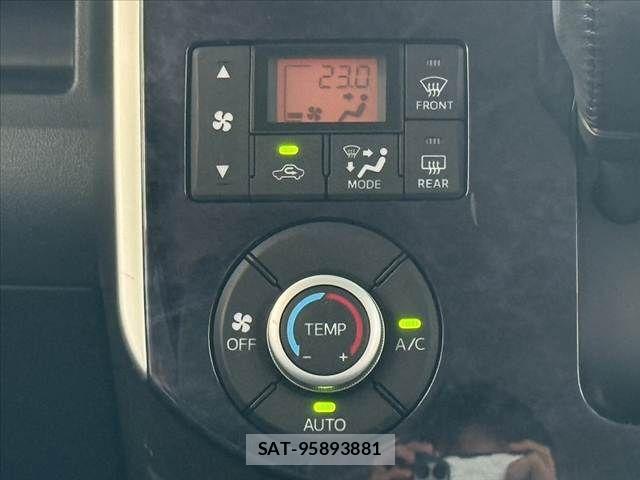 Daihatsu TANTO CUSTOM 2017-06 6753558-23