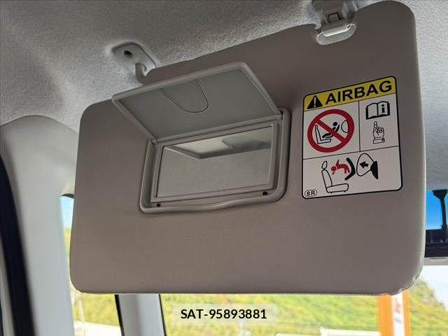 Daihatsu TANTO CUSTOM 2017-06 6753558-25