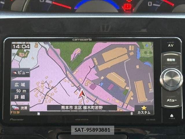 Daihatsu TANTO CUSTOM 2017-06 6753558-3