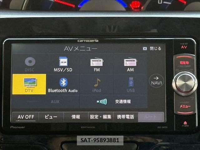 Daihatsu TANTO CUSTOM 2017-06 6753558-4