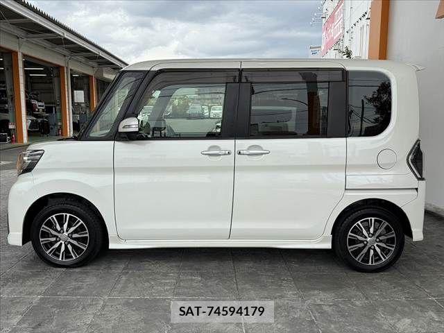 Daihatsu TANTO CUSTOM 2016-07 6753574-10