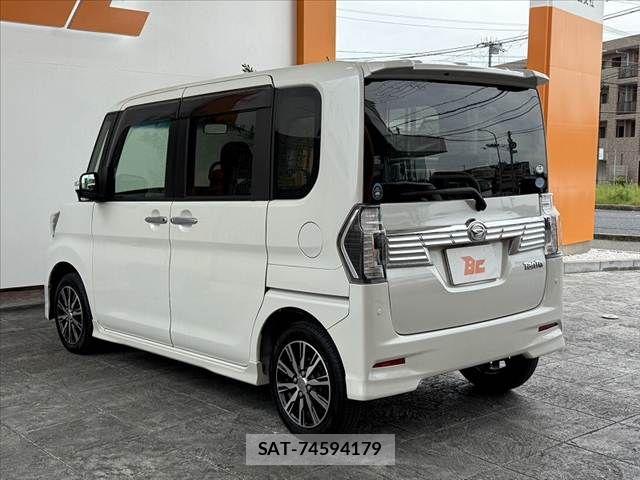 Daihatsu TANTO CUSTOM 2016-07 6753574-12