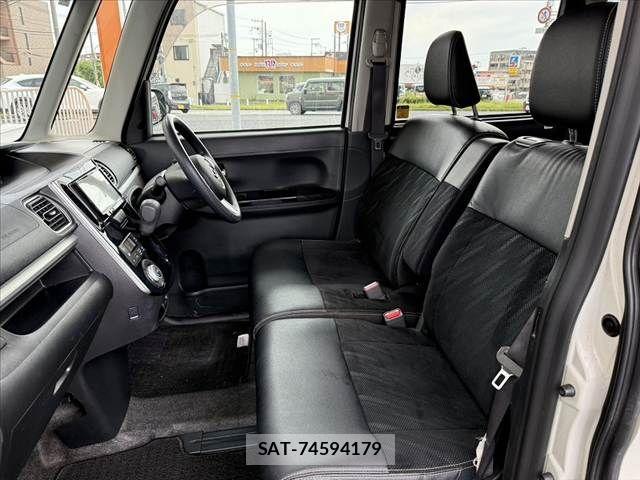 Daihatsu TANTO CUSTOM 2016-07 6753574-16