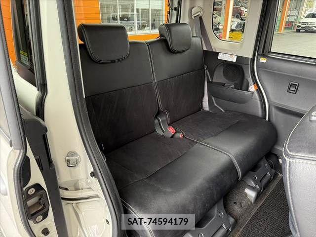 Daihatsu TANTO CUSTOM 2016-07 6753574-17