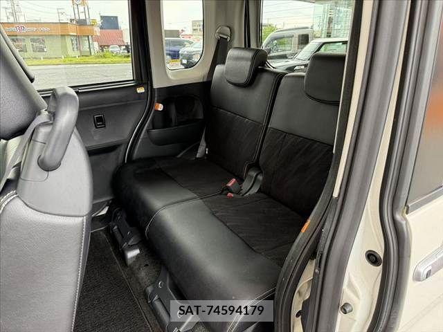 Daihatsu TANTO CUSTOM 2016-07 6753574-18
