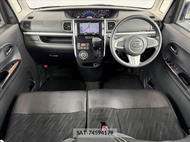 Daihatsu TANTO CUSTOM 2016-07 6753574-1
