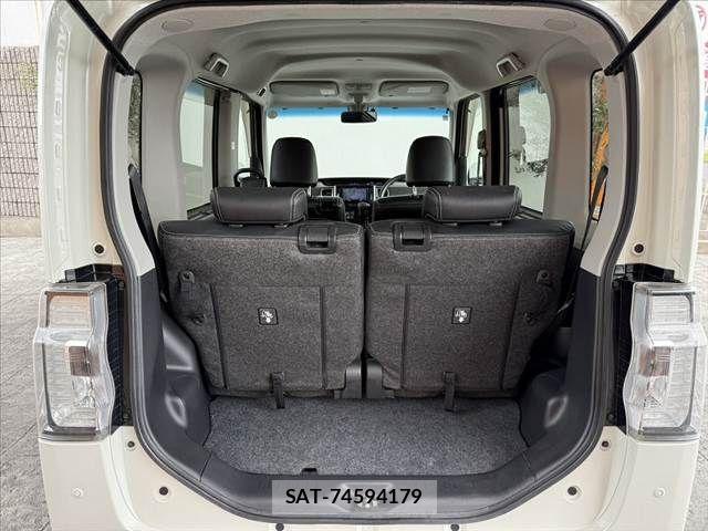 Daihatsu TANTO CUSTOM 2016-07 6753574-19