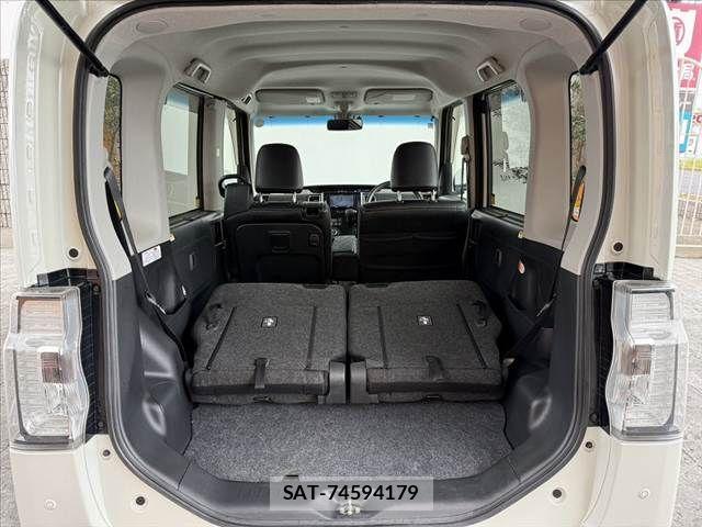 Daihatsu TANTO CUSTOM 2016-07 6753574-20