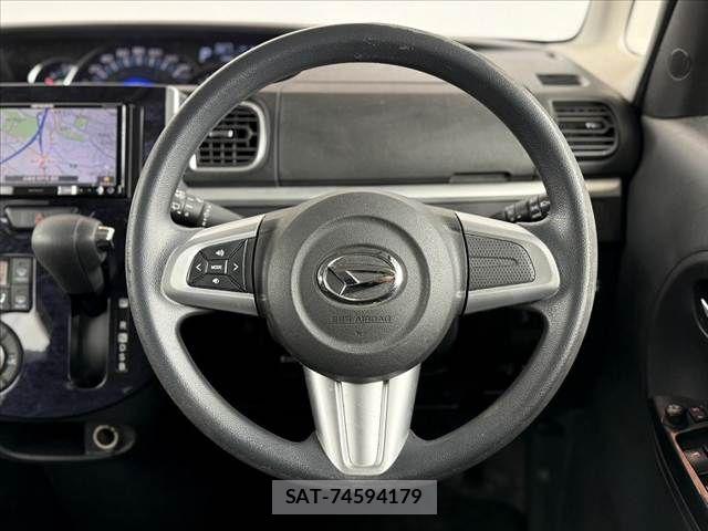 Daihatsu TANTO CUSTOM 2016-07 6753574-21