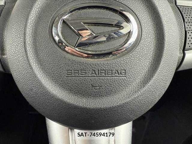 Daihatsu TANTO CUSTOM 2016-07 6753574-22